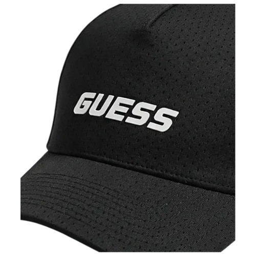Guess Καπέλο Classic Logo Baseball Cap